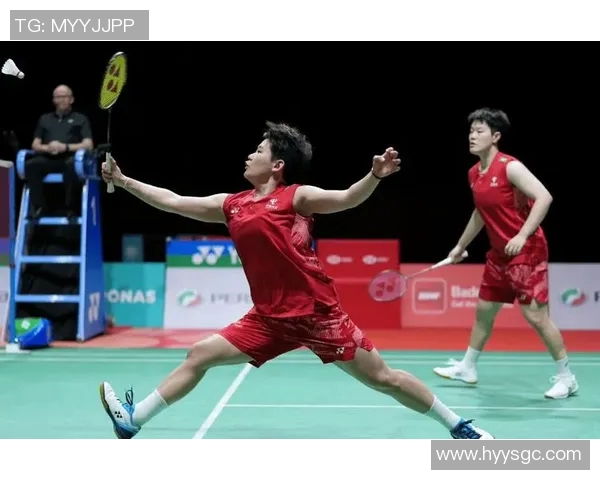 羽毛球团队协作实力大比拼广州羽毛球队荣登全国第五名