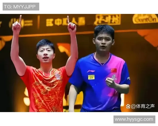 全国锦标赛回顾：上海乒乓球队展现卓越团队协作精神与实力