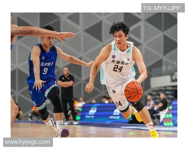 广州篮球队在锦标赛中的意识表现分析与评价