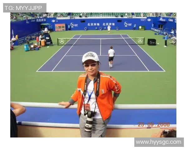 成都网球队心理素质提升之路：热议网球运动中的心理变革与挑战