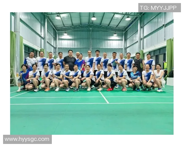 成都羽毛球队在全国团队协作排行榜中荣获第六名展现出卓越实力与团队精神