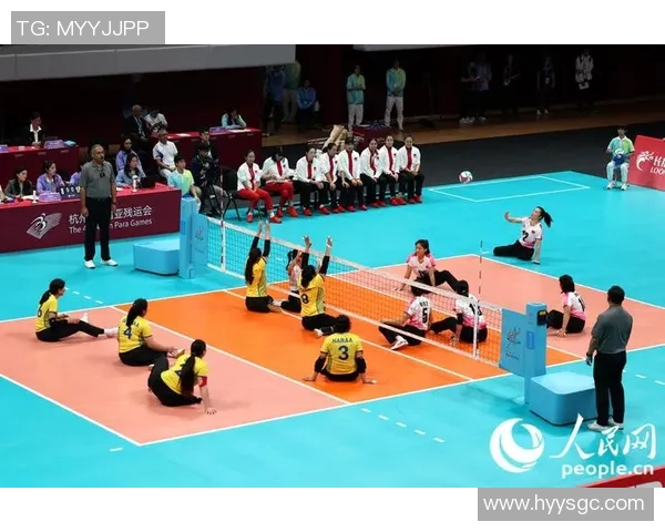 排球盛宴：深入解析杭州排球队的战术与技术创新之路