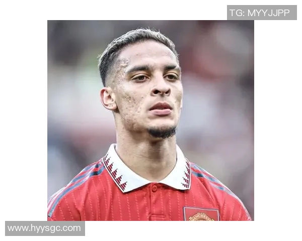 曼联足球明星头像精选展示让你领略红魔魅力与风采