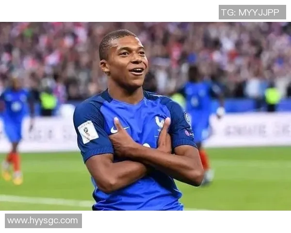 未来足球明星的潜力新星盘点与发展趋势分析