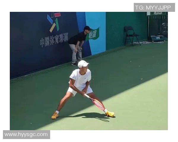 杨伟独家分享网球技巧与心得助你提升球技的全方位指南