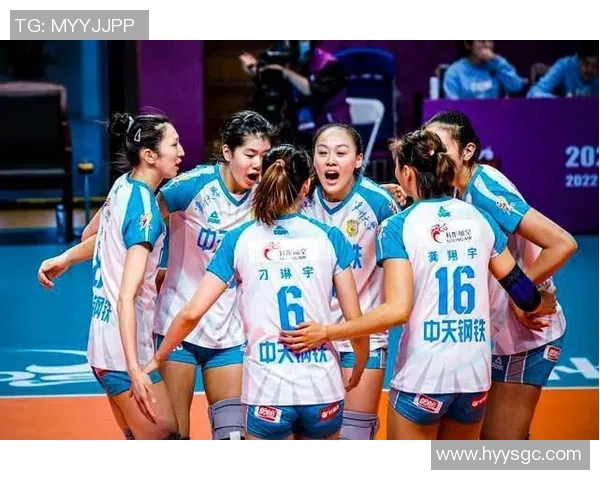 深圳排球队以52分领跑世锦赛积分榜展现强劲实力