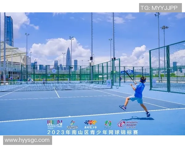 深圳网球队以86分领跑全运会积分榜展现强大实力与团队合作精神 深圳网球队以86分领跑全运会积分榜展现强大实力与团队合作精神