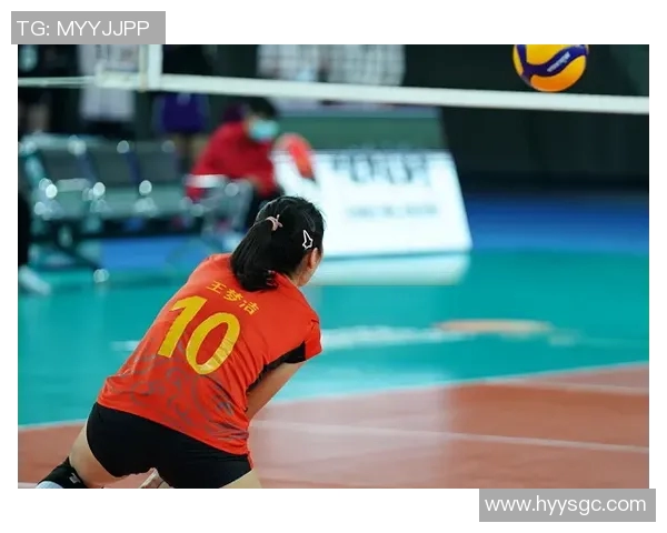 王敏的排球人生：从赛场到心灵的对话与反思