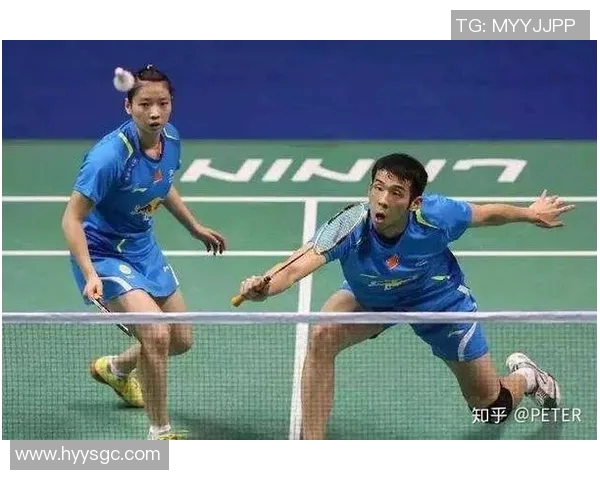 科学羽毛球训练中的意识提升技巧与方法探讨 科学羽毛球训练中的意识提升技巧与方法探讨