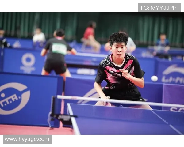 西安乒乓球队比赛经验引发热议与争议的背后故事探讨