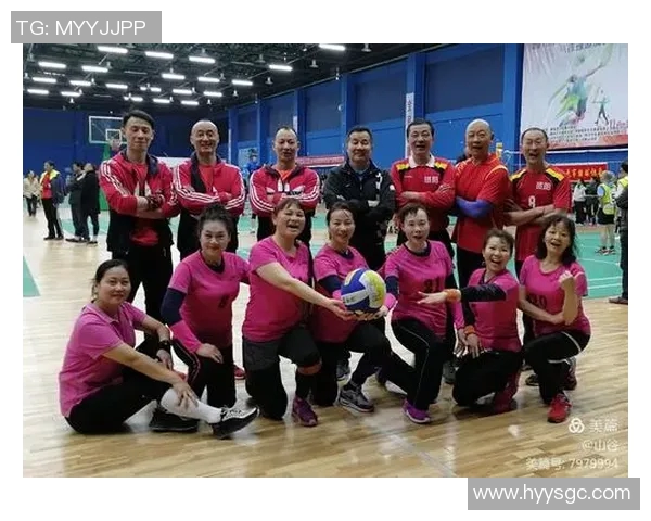 成都排球队逆袭之旅：从低谷到巅峰的奋斗与荣耀